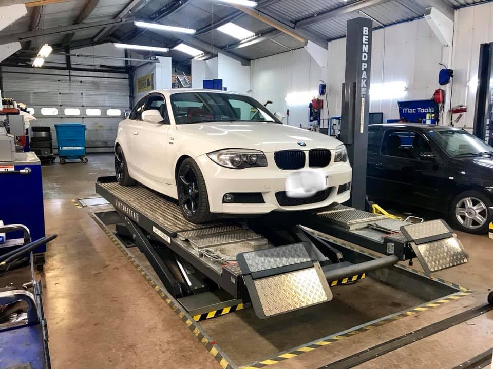 Car Service