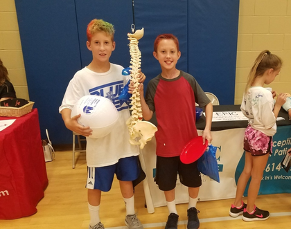 Pediatric Chiropractor Omaha