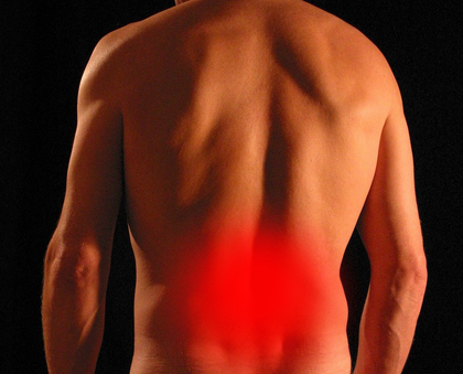 Sciatica Nerve Pain