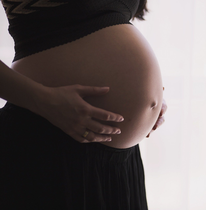 Pregnancy Chiropractor