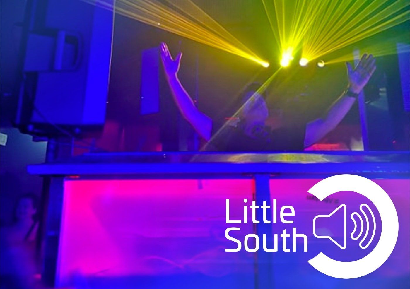 Rewind Take Over With Dave Pearce