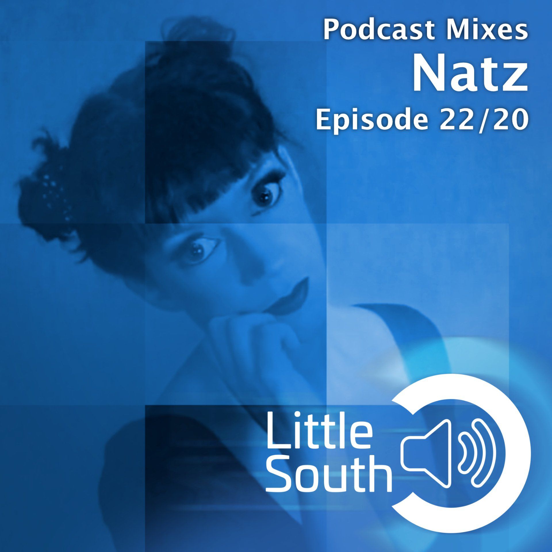 Little south podcast mixes nats episode 22/20