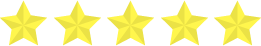 5 stars