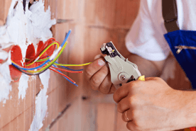wire removal