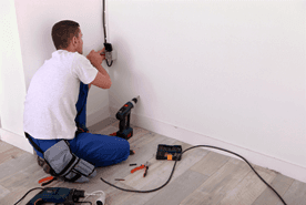 electrical repair