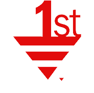logo 1st electricians