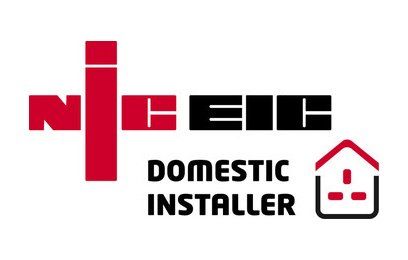 NICEIC Logo