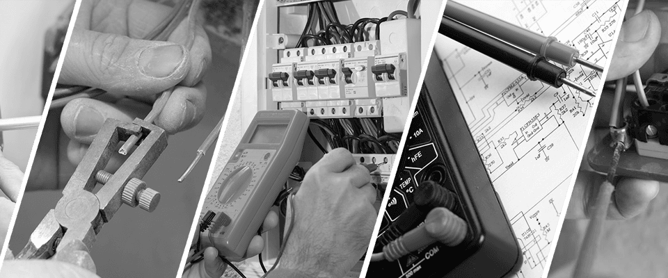 Terminating electrical cables