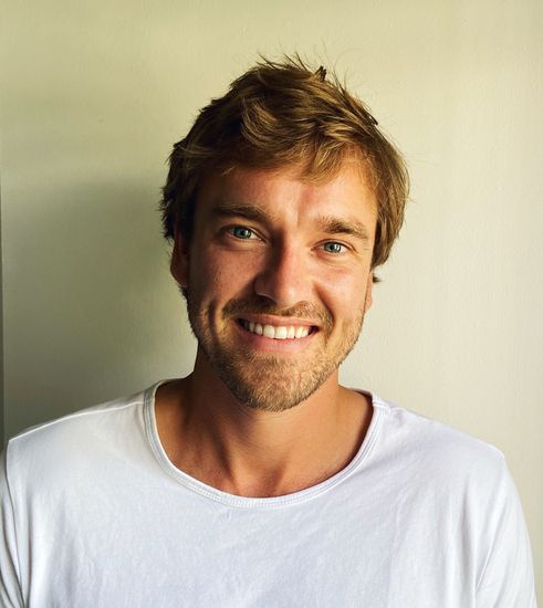 Reiziger, historicus, liefhebber en gepassioneerde gids