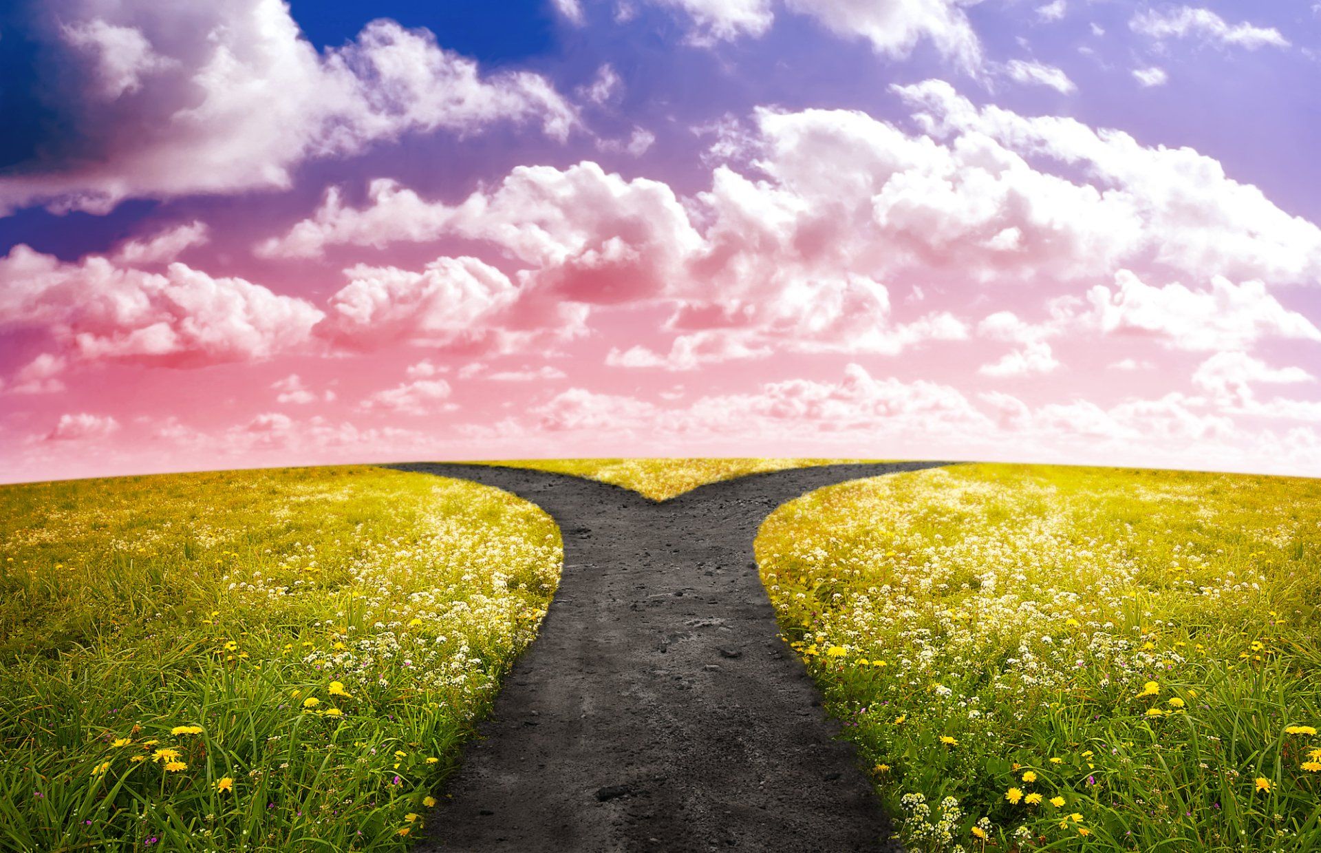 The Salvation Army - Path of choice