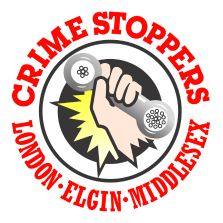 Crime Stoppers logo