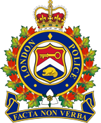 London Police Logo
