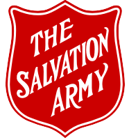 Salvation Army Logo