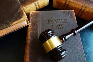 Lawyer — Govel Under Family Law Book in Poca, WV Lawyer — Govel Under Family Law Book in Poca, WV