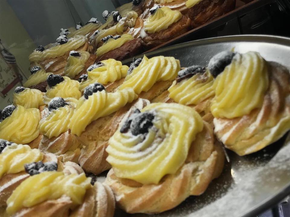 Dolci