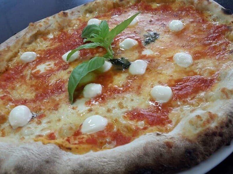Pizze