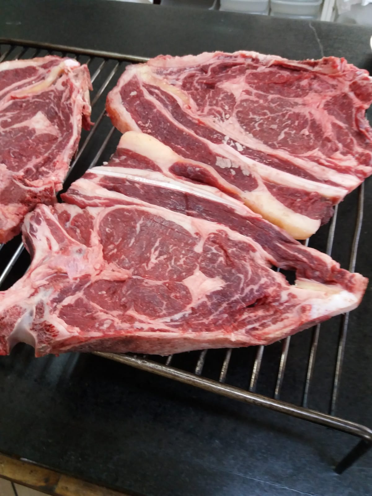 Secondi di carne
