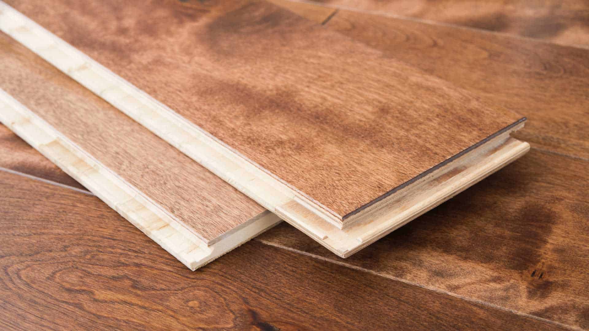 installazione parquet