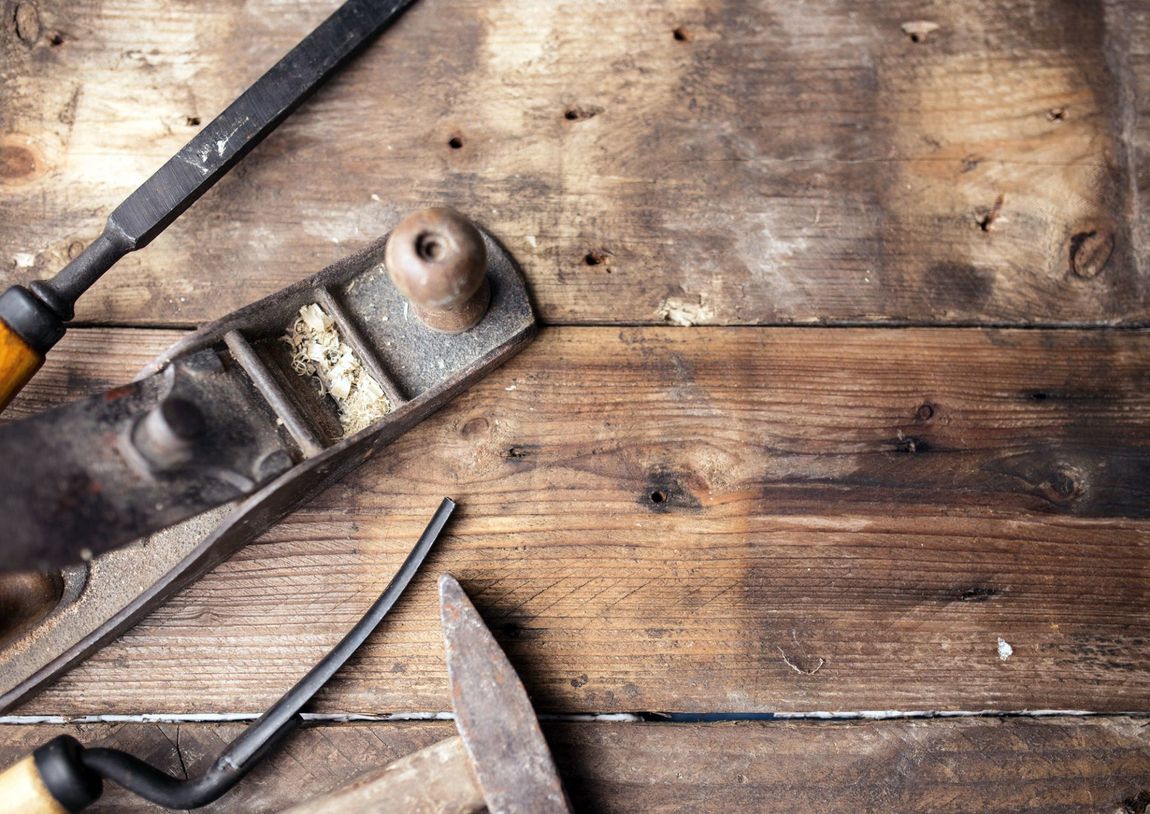 trattamento parquet