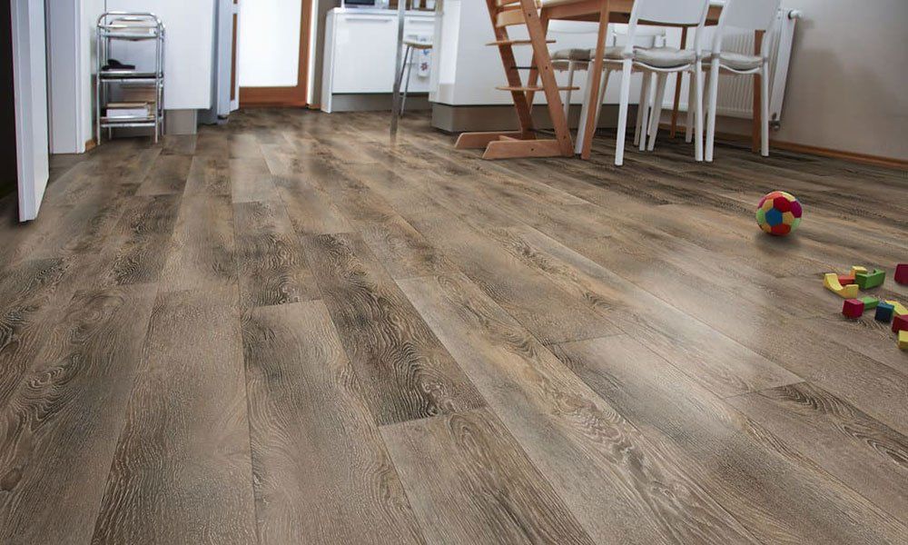 parquet per ufficio