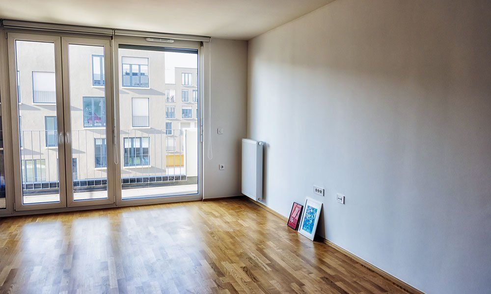 parquet per cucina