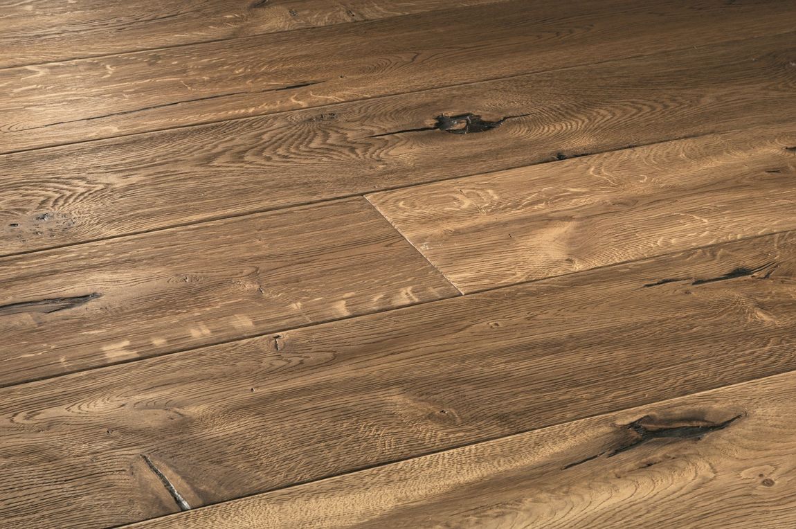parquet piallato