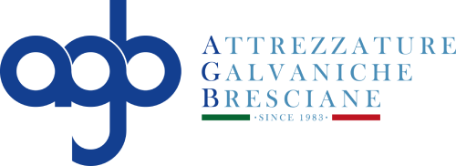 A.G.B. - logo