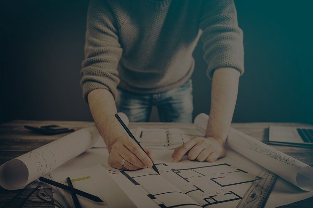 Building a design