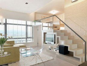Building maintenance - Penzance, Devon - NRF Building Contractors - Interior 