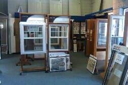 Window Frames — Decking in Charleroi, PA