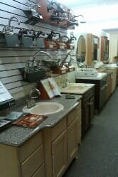 Sink — Decking in Charleroi, PA