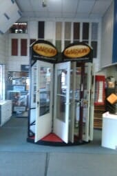 Doors — Decking in Charleroi, PA