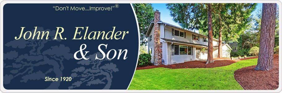 John R. Elander and Son, Inc. John R. Elander and Son, Inc.