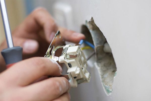 Electrical services in Otautau