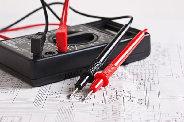 Electrical repairs in Otautau