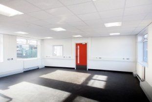 Bristol city council room St Matthias Park