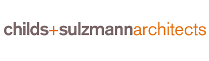 Building Refurbishment for Childs & Sulzmann Architects
