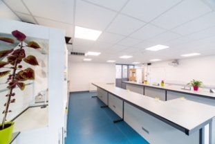 Cheltenham College Middle School interior refurbishment