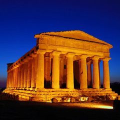 More info about AGRIGENTO