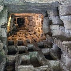 More info about CAVA D'ISPICA