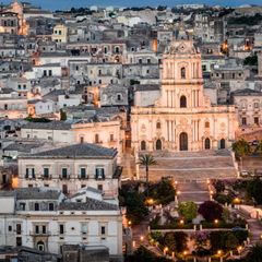 More info about MODICA