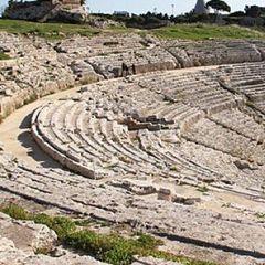 More info about SIRACUSA