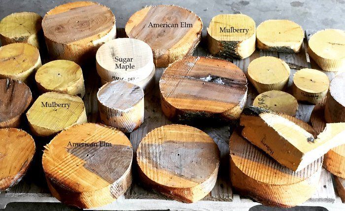 Bowl blanks for sale Kawartha Lakes