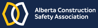 Alberta Construction Association logo