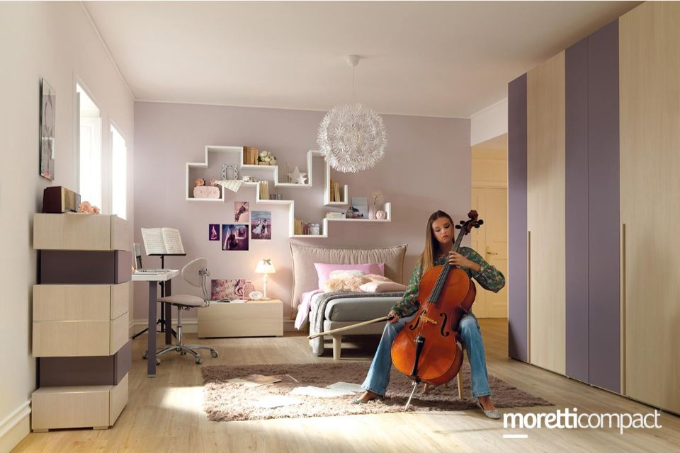 camera Moretti Compact