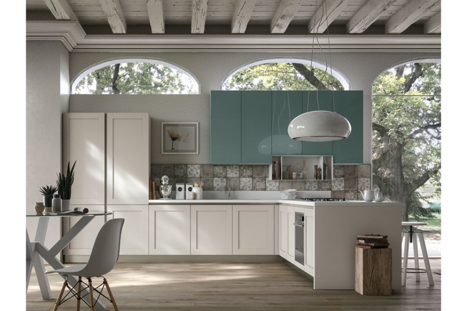 cucina moderna
