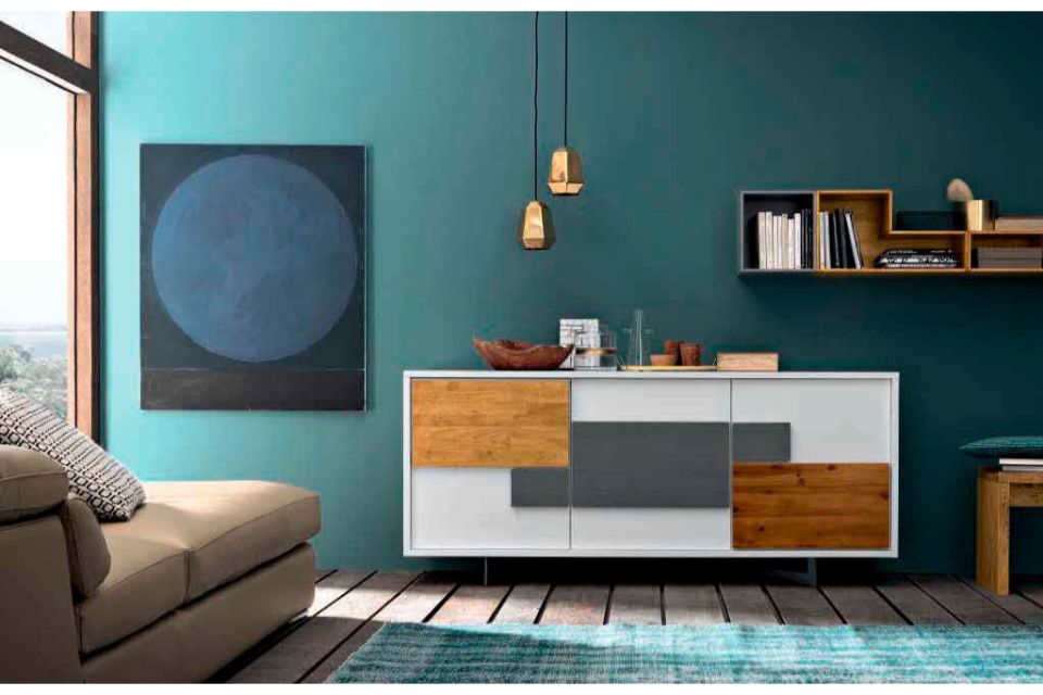 mobili living