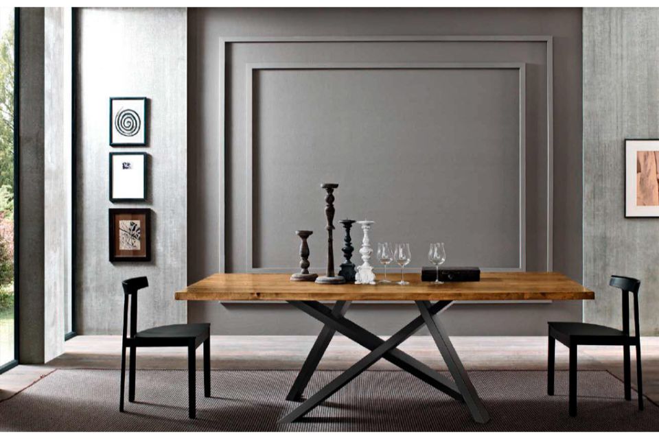 tavolo di design