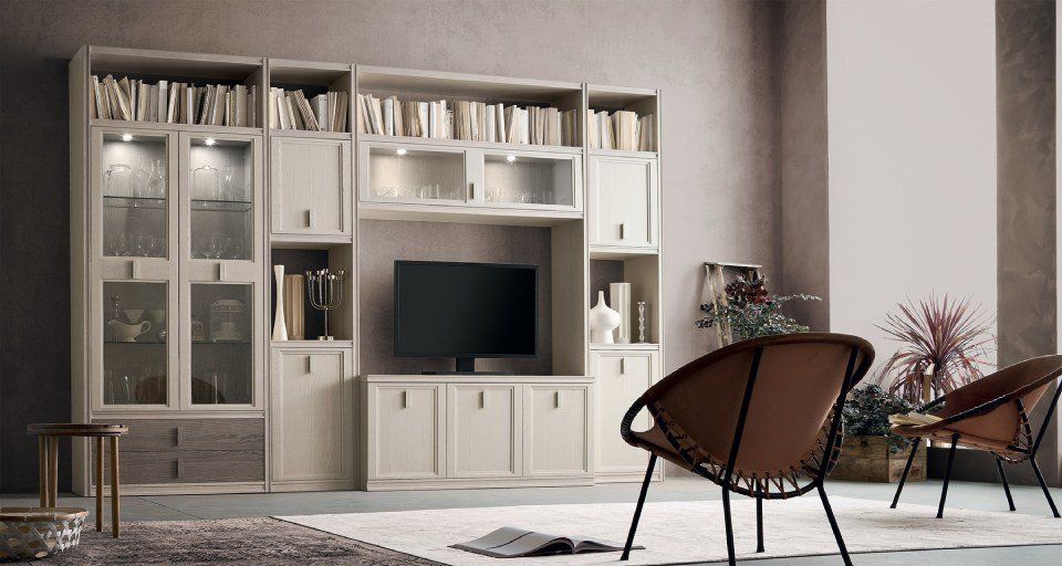 mobile tv classico