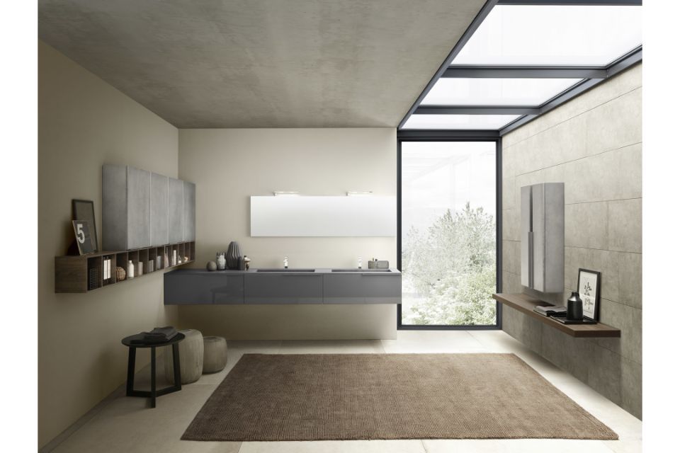 bagno di design